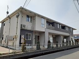 北久米駅 6.1万円