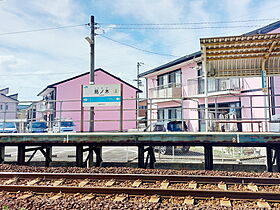 レオパレスプレミール鳥の木 206 号室 ｜ 愛媛県伊予市下吾川（賃貸アパート1K・2階・26.08㎡） その7