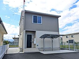 土居田駅 13.0万円