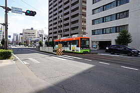 オスト・ヴォルケ東雲 803 号室 ｜ 愛媛県松山市東雲町（賃貸マンション1K・8階・28.85㎡） その11