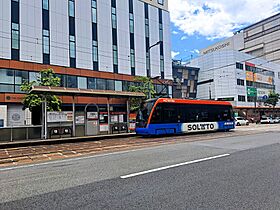 Qualita松山 702 号室 ｜ 愛媛県松山市二番町3丁目（賃貸マンション1LDK・7階・41.92㎡） その29