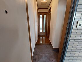 デリアス木屋町 403 号室 ｜ 愛媛県松山市木屋町1丁目（賃貸マンション1K・4階・31.25㎡） その21