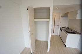 GARIREO　CITY　TERRACE 406 号室 ｜ 愛媛県松山市緑町1丁目（賃貸マンション1K・4階・24.36㎡） その11