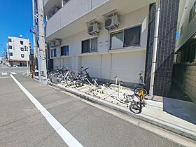 ミモザヒルズ古町 202 号室 ｜ 愛媛県松山市平和通6丁目（賃貸マンション1K・2階・28.20㎡） その6