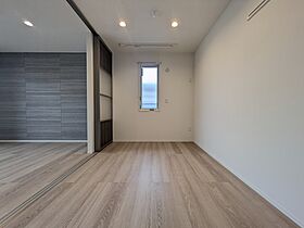 フェリシア朝生田 201 号室 ｜ 愛媛県松山市朝生田町5丁目（賃貸アパート1LDK・2階・40.32㎡） その9