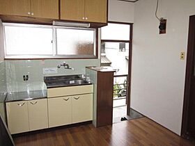 コーポ蘭 202 号室 ｜ 愛媛県松山市朝生田町4丁目（賃貸アパート1DK・2階・22.40㎡） その7