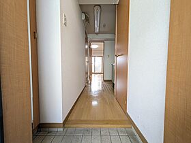 マリアージュ朝生田 601 号室 ｜ 愛媛県松山市朝生田町1丁目（賃貸マンション1K・6階・25.42㎡） その21