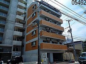 ドルーク道後今市 603 号室 ｜ 愛媛県松山市道後今市（賃貸マンション1K・6階・21.46㎡） その1