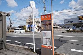 フィデール・スクウェア 105 号室 ｜ 愛媛県松山市北井門4丁目（賃貸アパート1R・1階・33.15㎡） その16