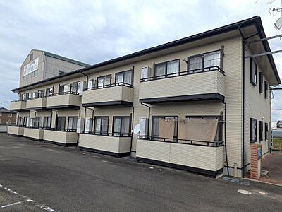 外観 外観