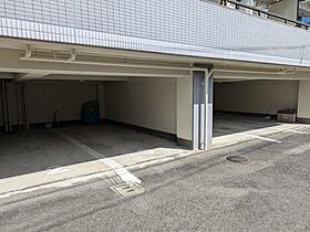 キャッスル和泉 301 号室 ｜ 愛媛県松山市新立町（賃貸マンション1K・3階・21.60㎡） その3