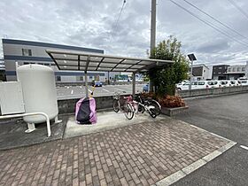 ロジュマン姫原 105 号室 ｜ 愛媛県松山市姫原3丁目（賃貸アパート2LDK・2階・60.82㎡） その28