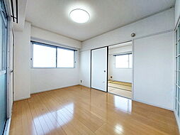 メロディーハイツ久万ノ台 401 号室