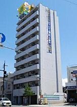 第96杉フラット 501 号室 ｜ 愛媛県松山市勝山町1丁目（賃貸マンション1K・5階・20.92㎡） その1