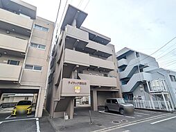 ライラック朝生田