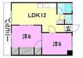 グレース北斎院1階4.3万円