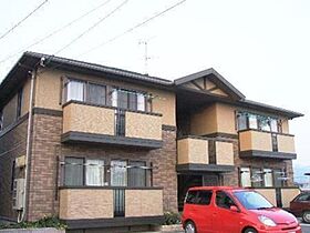 プランドール安岡B棟 102 号室 ｜ 愛媛県松山市東長戸2丁目（賃貸アパート2LDK・1階・55.41㎡） その1