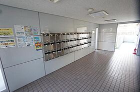 ロイアルコート桑原 105 号室 ｜ 愛媛県松山市桑原4丁目（賃貸マンション1K・1階・30.68㎡） その3