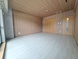 ＩＮＧ−α 705 号室 7階1Kのリビング/ダイニング