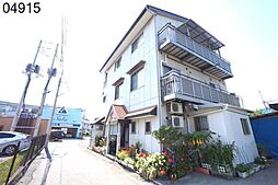 Ｍ・Ｃマンション