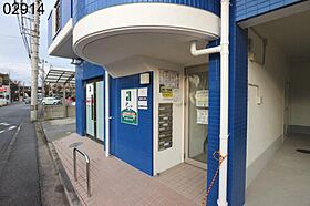 プライム新田 202 号室 ｜ 愛媛県松山市竹原町1丁目（賃貸マンション1K・2階・30.53㎡） その25