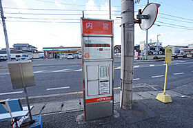 レオパレス馬木 102 号室 ｜ 愛媛県松山市馬木町（賃貸アパート1K・1階・23.61㎡） その19