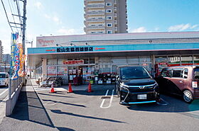 レオパレスＭｏｎｔＰｉａｎｎｅ 105 号室 ｜ 愛媛県松山市土居田町（賃貸アパート1K・1階・23.18㎡） その18