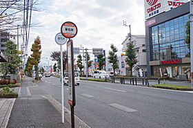 松山インター　ヴィラ　東石井 202 号室 ｜ 愛媛県松山市東石井6丁目（賃貸アパート1LDK・2階・46.54㎡） その15