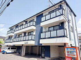 Ｅｓ ＦＬＡＴＳ 202 号室 ｜ 愛媛県松山市小栗1丁目（賃貸マンション1R・2階・18.62㎡） その1