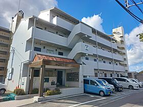 Ｙ’ｓコート福音寺 305 号室 ｜ 愛媛県松山市福音寺町（賃貸マンション1K・3階・21.56㎡） その1