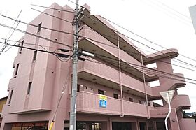 アイディヒルズ平井 403 号室 ｜ 愛媛県松山市水泥町（賃貸マンション1K・4階・23.72㎡） その1