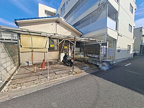 第一曙マンション 302 号室 ｜ 愛媛県松山市緑町2丁目（賃貸マンション1K・3階・22.68㎡） その28