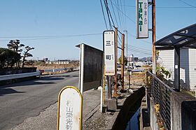 アルヴィータ畑寺 B201 号室 ｜ 愛媛県松山市畑寺4丁目（賃貸アパート2LDK・2階・72.56㎡） その21