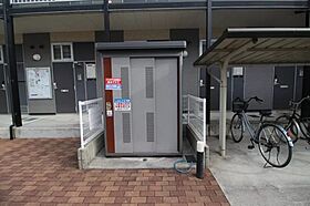 レオパレス室町 101 号室 ｜ 愛媛県松山市室町（賃貸アパート1K・1階・19.87㎡） その8