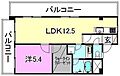 D-RATIO4階5.9万円
