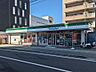 周辺：ファミリーマート 松山市民病院前店