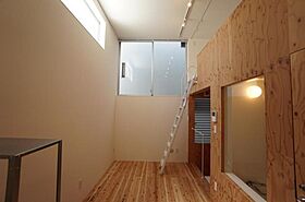 ALLEY　APARTMENT 202 号室 ｜ 愛媛県松山市柳井町1丁目（賃貸アパート1R・2階・32.99㎡） その19