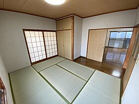 衣山5丁目井上平屋建 01 号室 ｜ 愛媛県松山市衣山5丁目（賃貸一戸建3LDK・1階・78.51㎡） その9