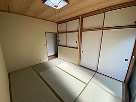 衣山5丁目井上平屋建 01 号室 ｜ 愛媛県松山市衣山5丁目（賃貸一戸建3LDK・1階・78.51㎡） その12