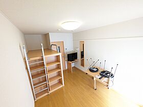 レオパレス辻町2 103 号室 ｜ 愛媛県松山市辻町（賃貸マンション1K・1階・19.87㎡） その8