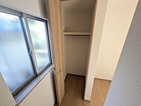 花の町住宅 3 号室 ｜ 愛媛県松山市山越町（賃貸一戸建3LDK・2階・65.62㎡） その13