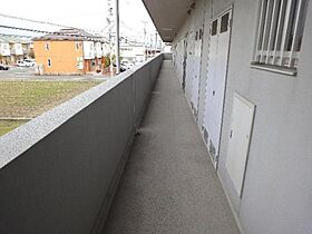 フューチャー・グロー 37 号室 ｜ 愛媛県松山市南吉田町（賃貸マンション3LDK・3階・74.57㎡） その3