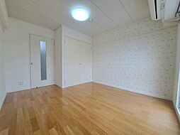 メゾンＡＤハイツ 505 号室 5階1Kのリビング/ダイニング