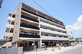 クオリスタ桑原 302 号室 ｜ 愛媛県松山市桑原6丁目（賃貸マンション1LDK・3階・40.50㎡） その1