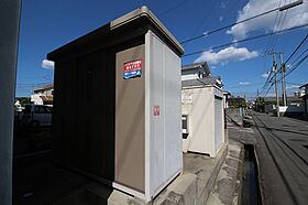 レオパレスルヴェーデュソレーユ 205 号室 ｜ 愛媛県松山市余戸中5丁目（賃貸アパート1K・2階・31.05㎡） その18