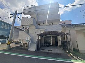 マンションクリオ 203 号室 ｜ 愛媛県松山市清水町2丁目（賃貸マンション1K・2階・20.00㎡） その1