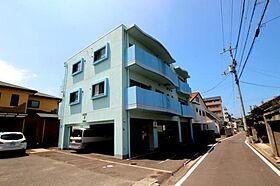 one 303 号室 ｜ 愛媛県松山市南江戸2丁目（賃貸マンション1LDK・3階・37.98㎡） その1