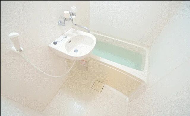 浴室
