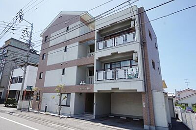 外観 外観