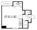 フローリッシュ大和4階3.7万円